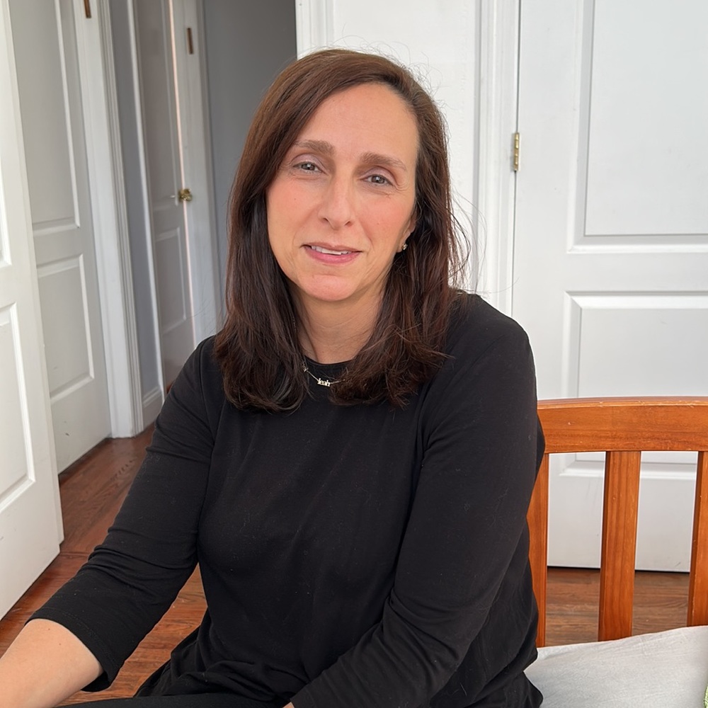 Meet your Posher, Kathy